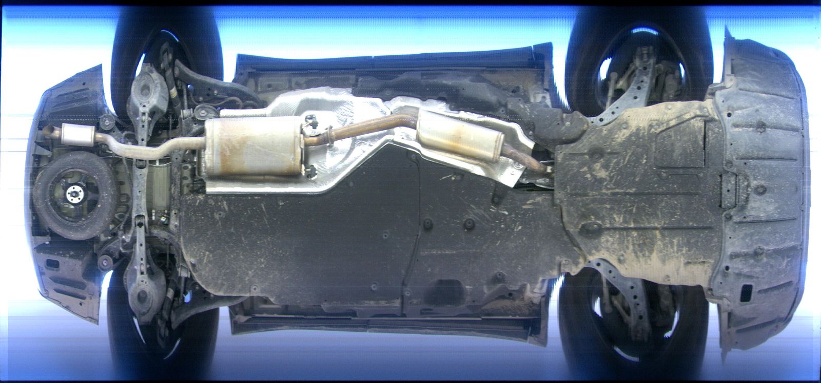 2023 Toyota Highlander XLE FWD