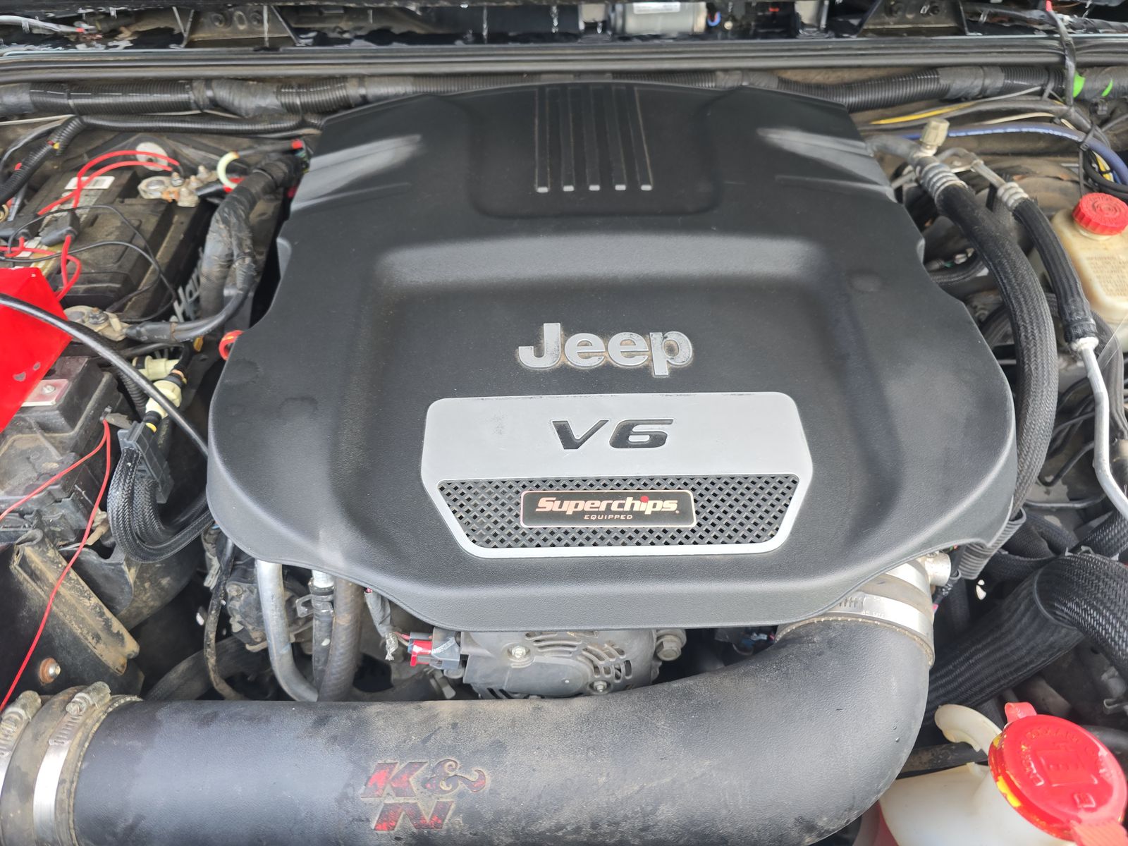 2015 Jeep Wrangler Unlimited Sahara Wrangler X AWD