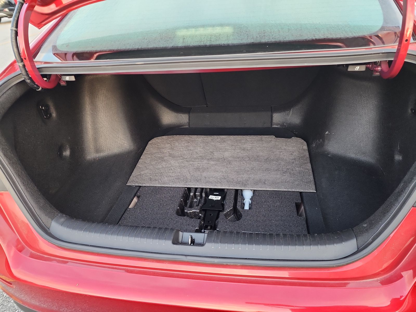 2023 Honda Accord Sedan EX FWD