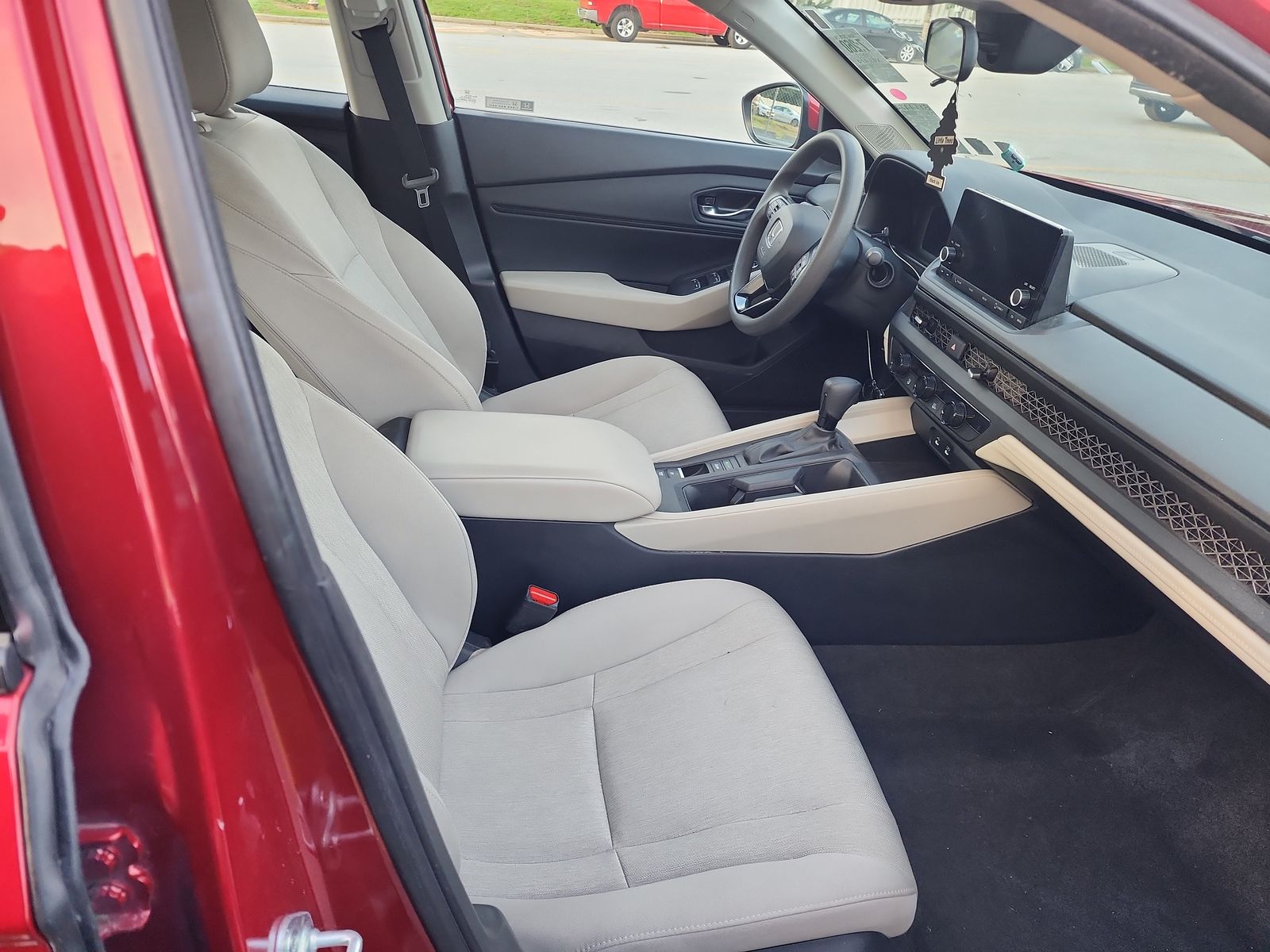 2023 Honda Accord Sedan EX FWD