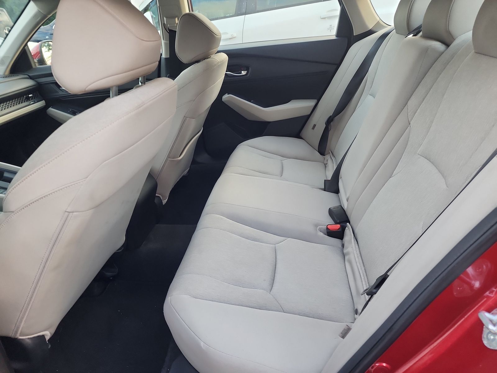 2023 Honda Accord Sedan EX FWD