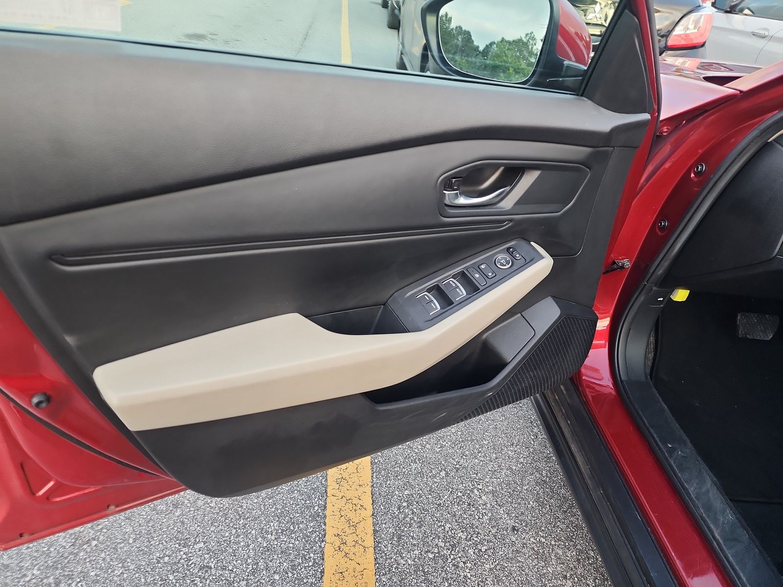 2023 Honda Accord Sedan EX FWD