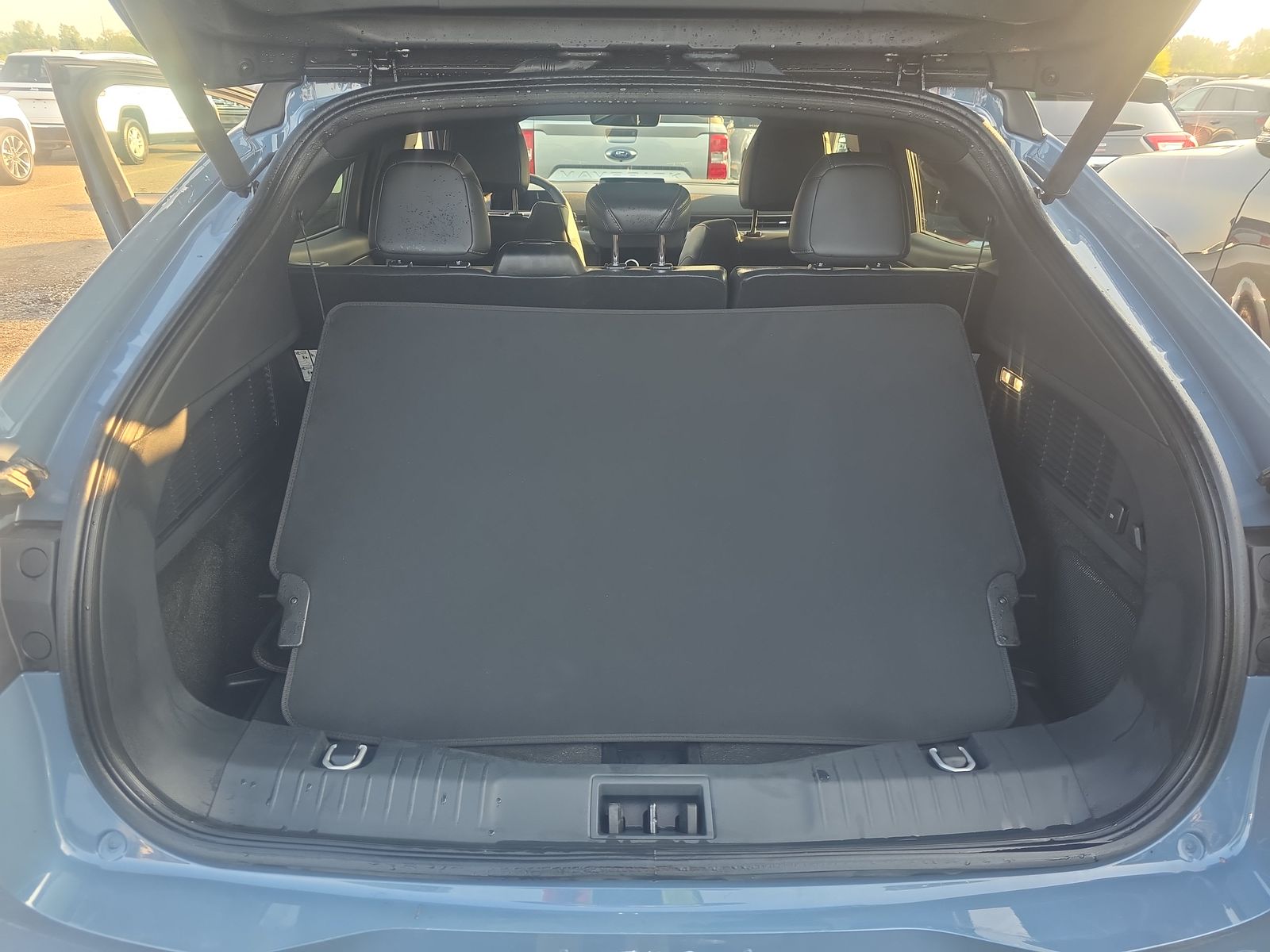 2023 Ford Mustang Mach-E GT AWD