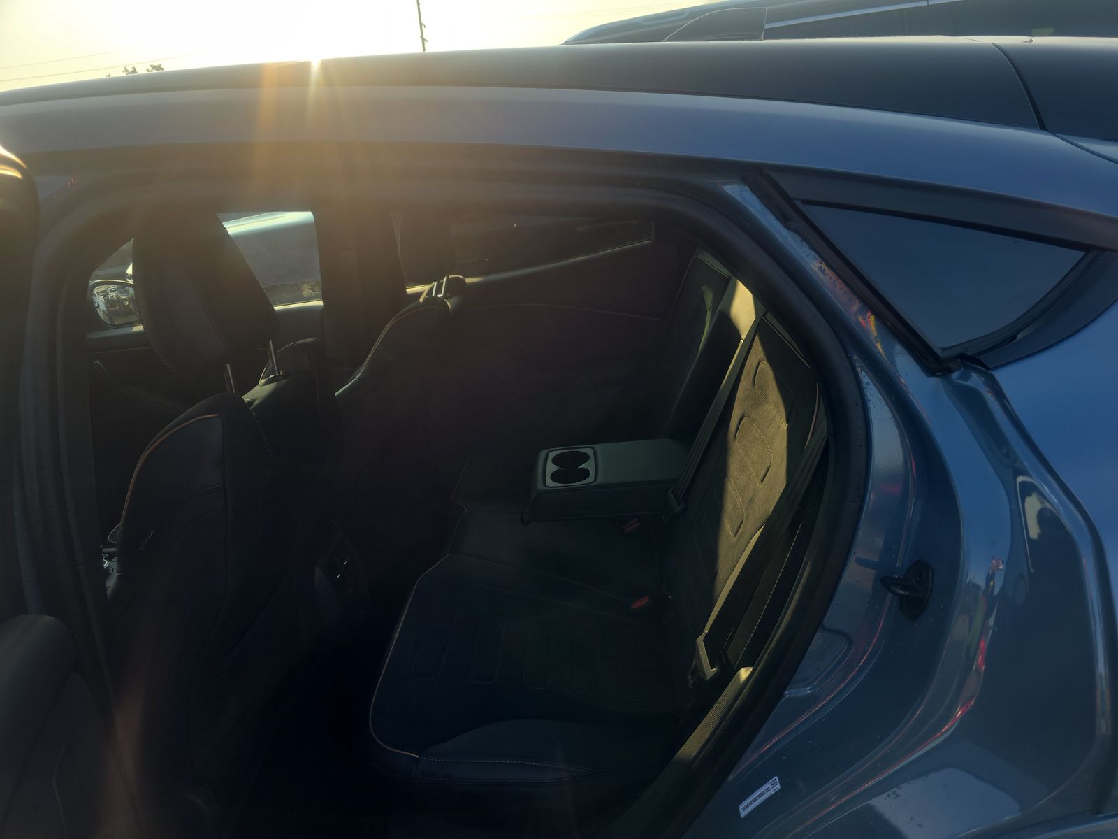 2023 Ford Mustang Mach-E GT AWD