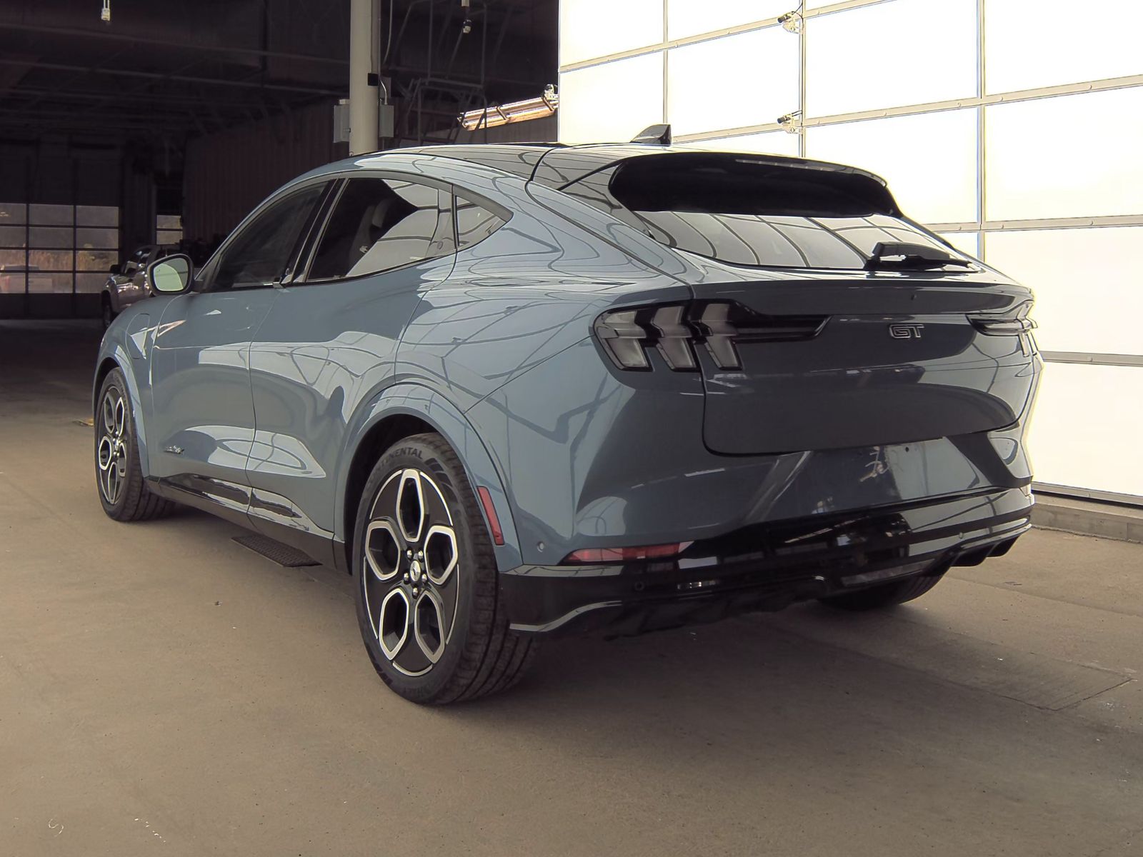 2023 Ford Mustang Mach-E GT AWD