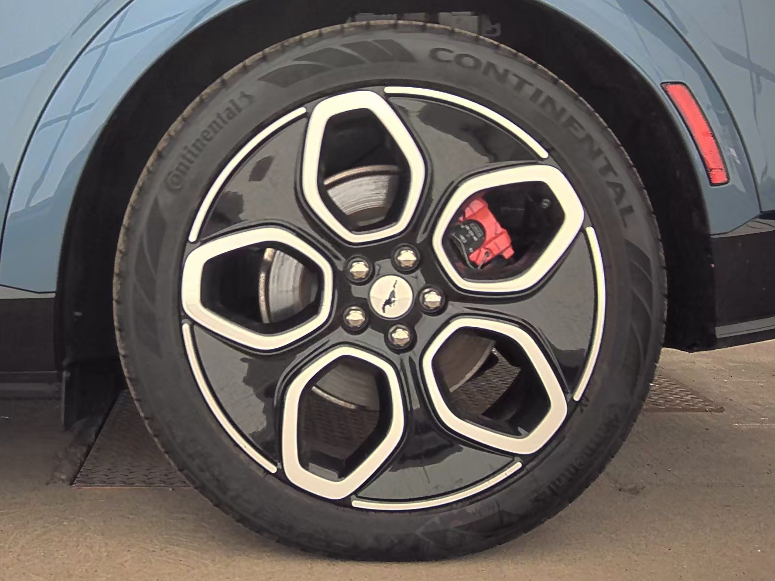 2023 Ford Mustang Mach-E GT AWD