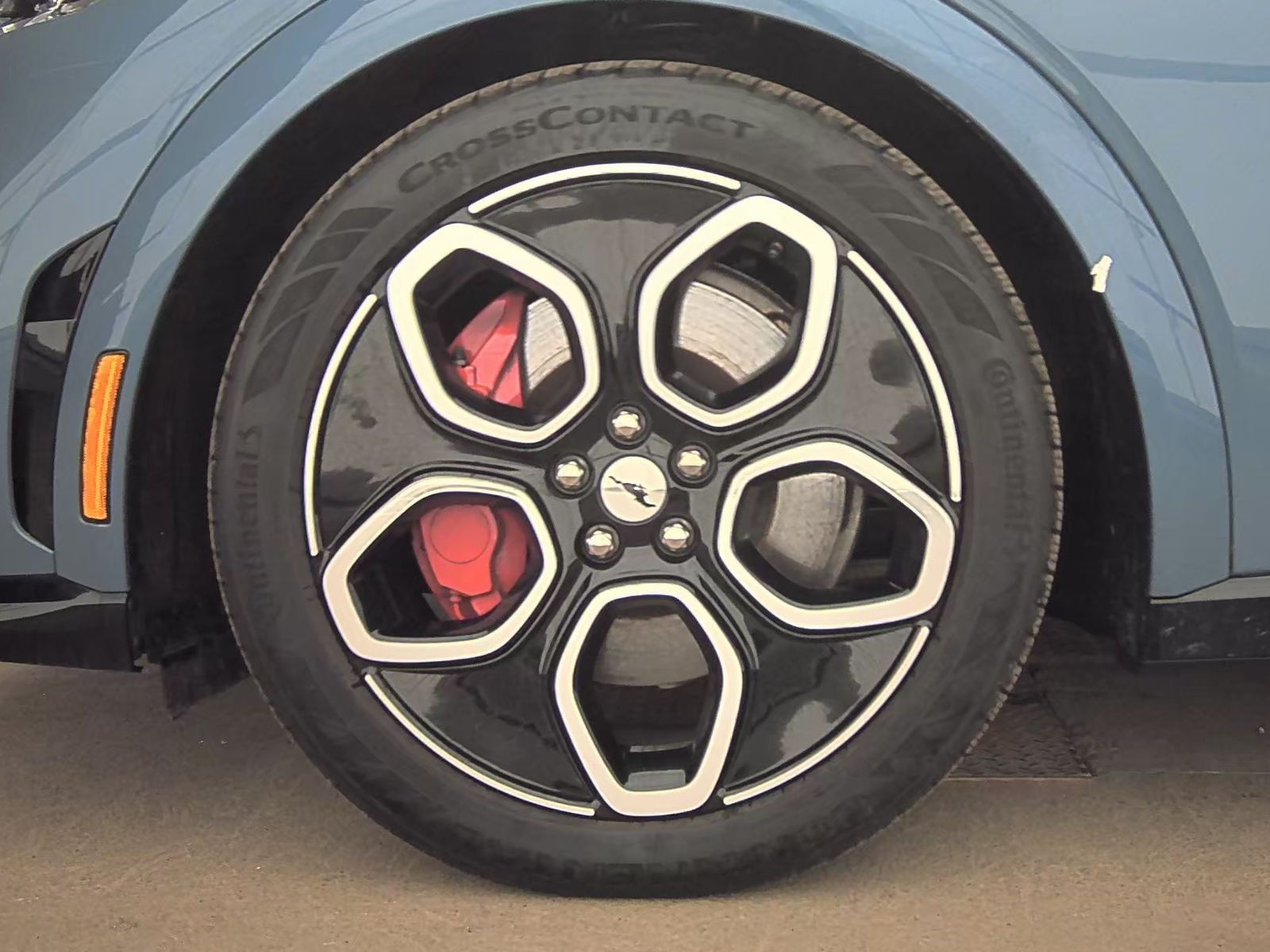 2023 Ford Mustang Mach-E GT AWD