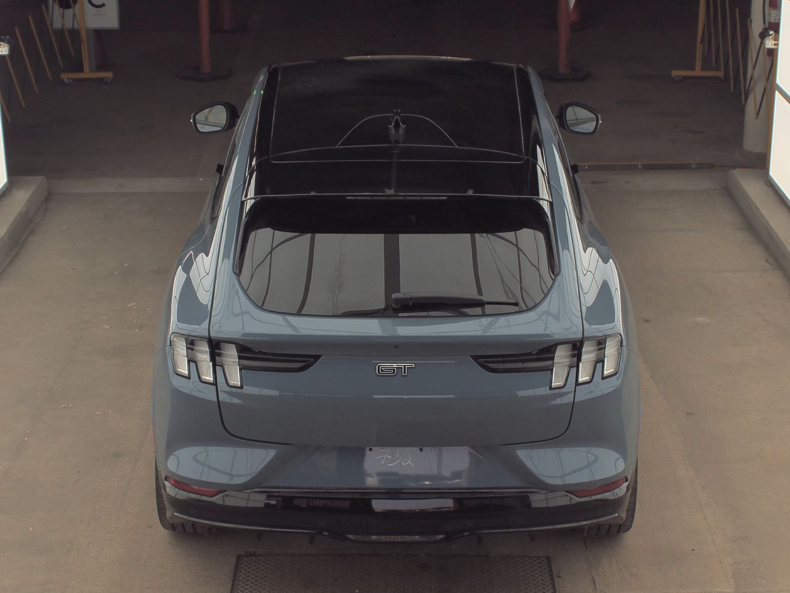 2023 Ford Mustang Mach-E GT AWD