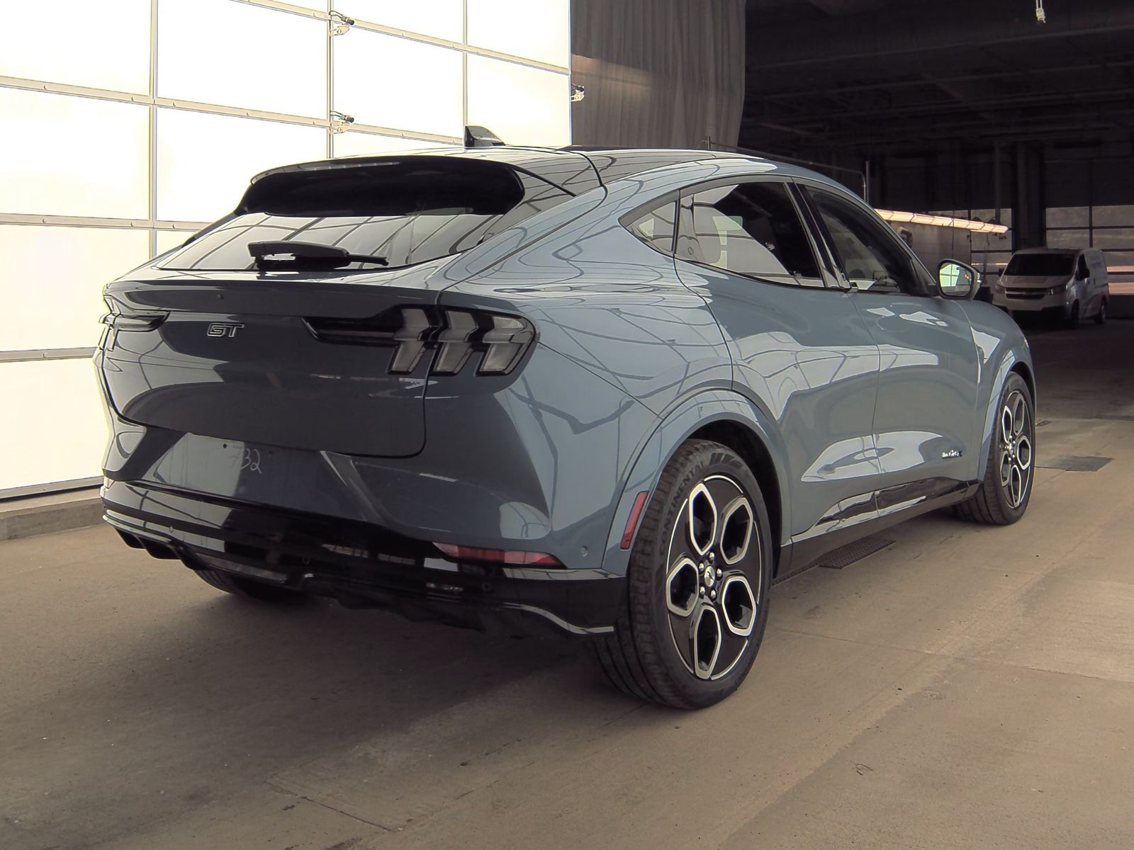 2023 Ford Mustang Mach-E GT AWD