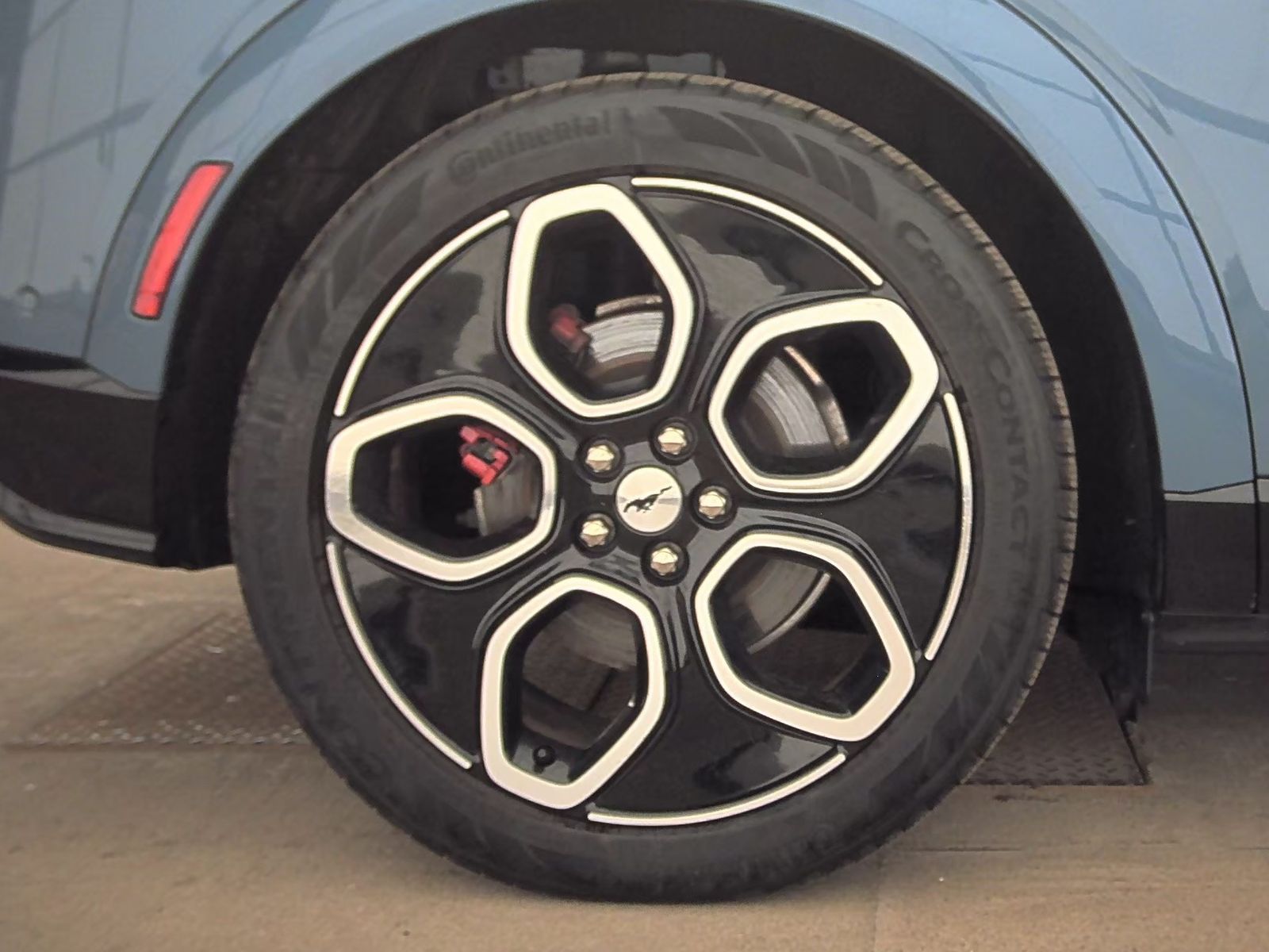 2023 Ford Mustang Mach-E GT AWD