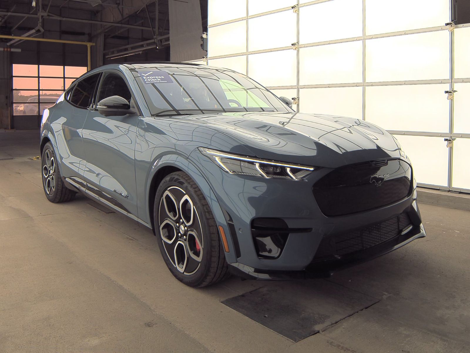 2023 Ford Mustang Mach-E GT AWD