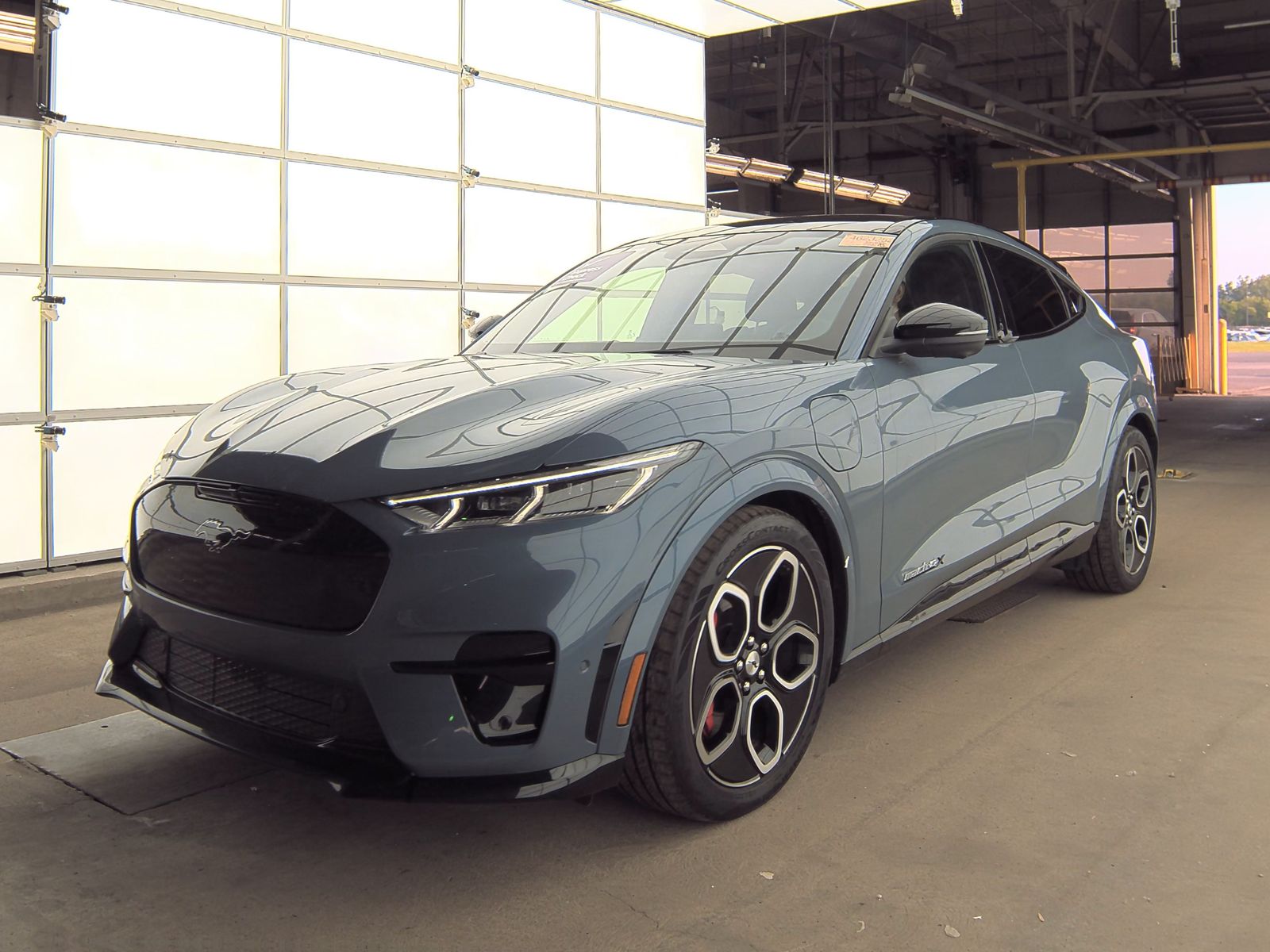 2023 Ford Mustang Mach-E GT AWD