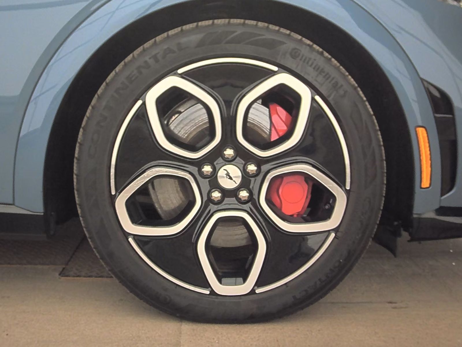 2023 Ford Mustang Mach-E GT AWD