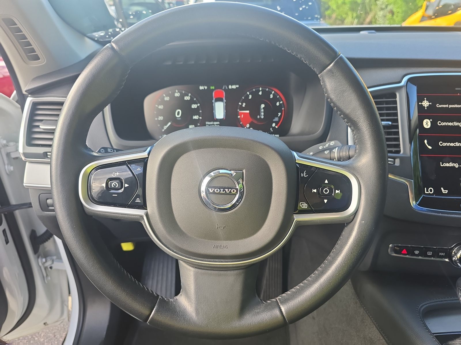 2022 Volvo XC90 T5 Momentum AWD