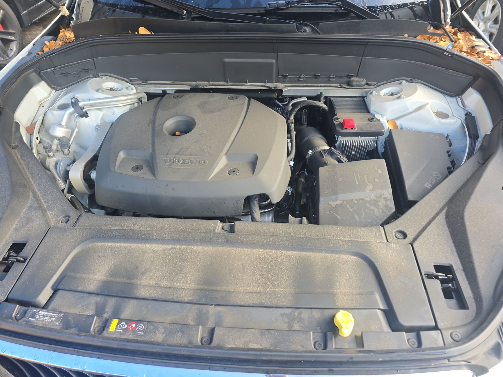 2022 Volvo XC90 T5 Momentum AWD