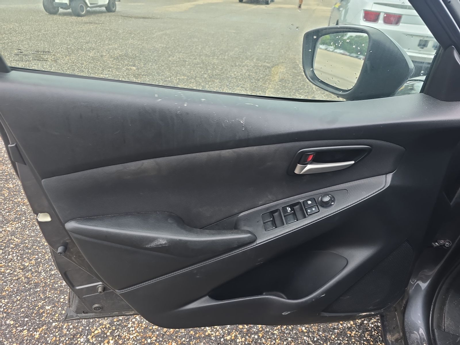 2019 Toyota Yaris LE FWD