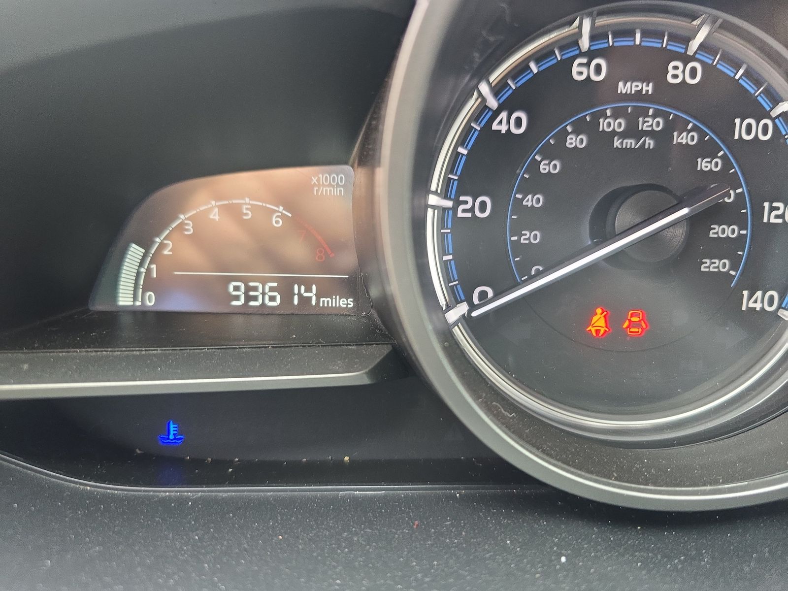 2019 Toyota Yaris LE FWD