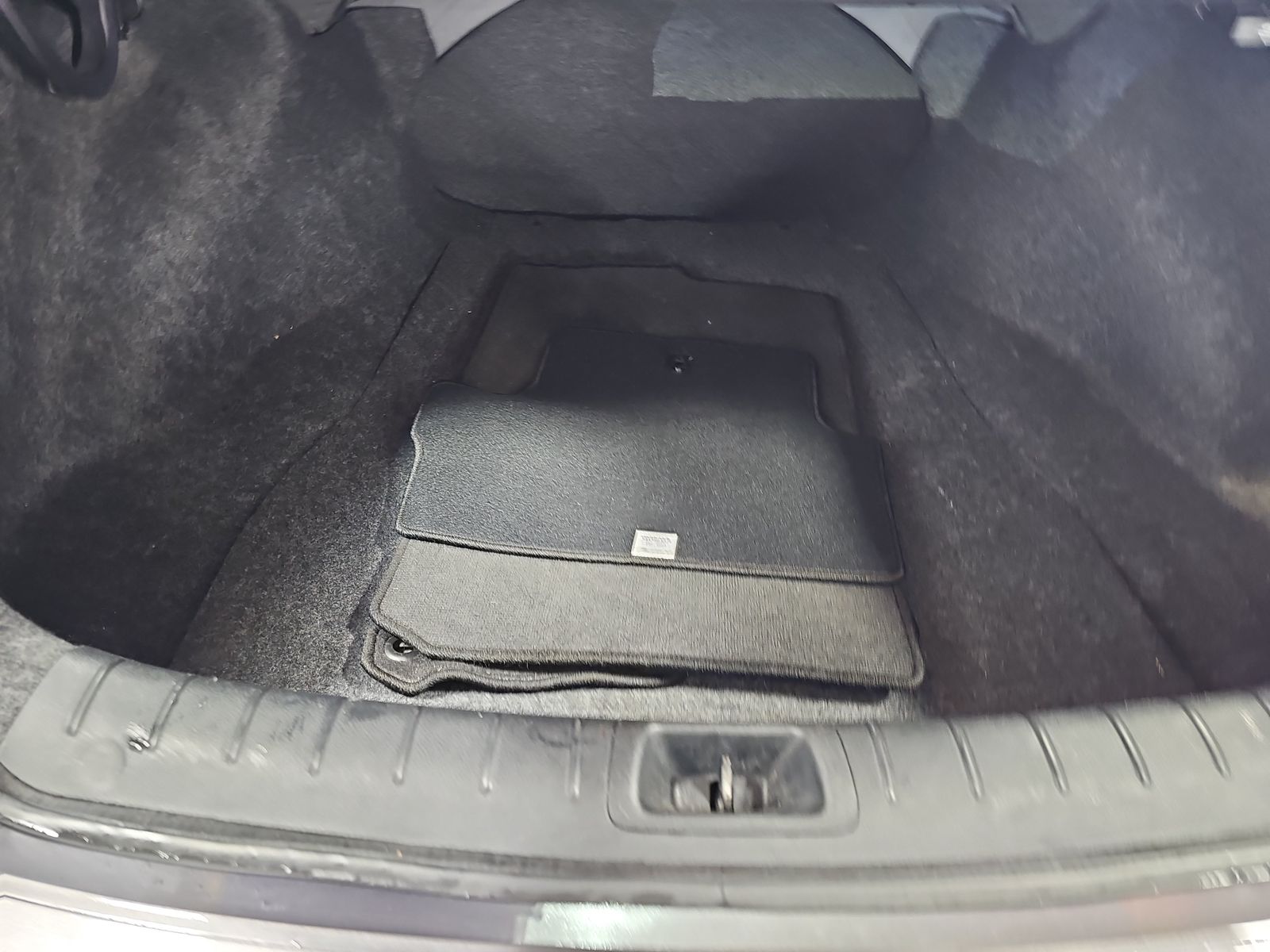 2016 Honda Accord Coupe EX FWD