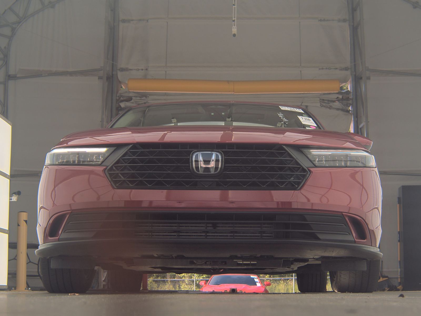 2023 Honda Accord Sedan EX FWD