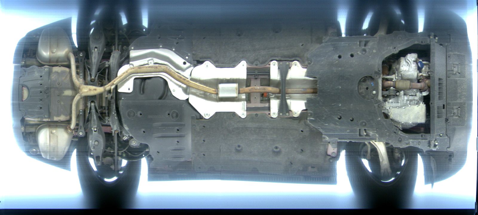 2023 Honda Accord Sedan EX FWD