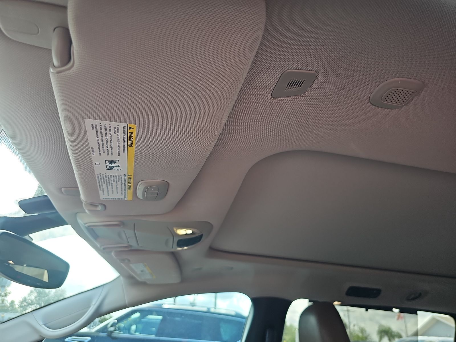 2019 Chrysler Pacifica Limited FWD