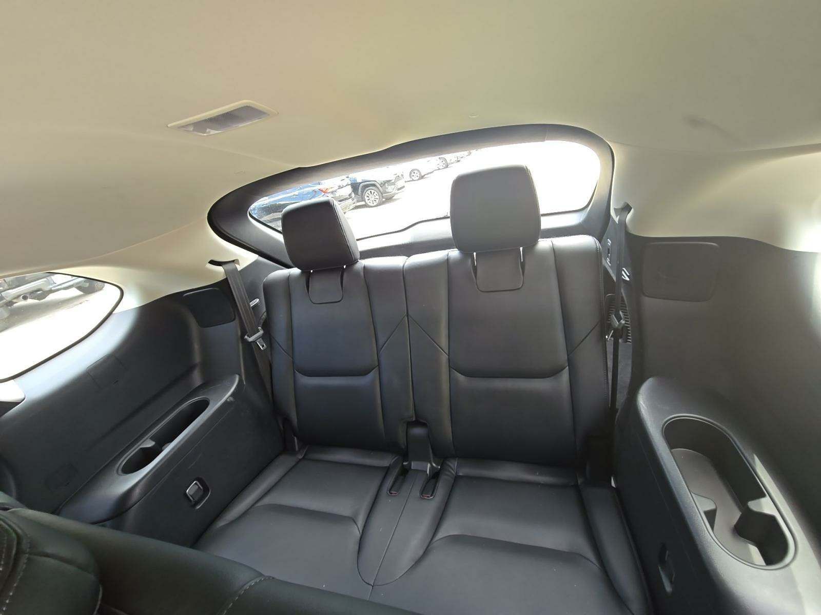 2016 MAZDA CX-9 Touring FWD