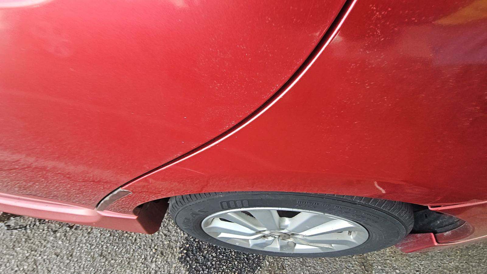 2010 Toyota Corolla S FWD