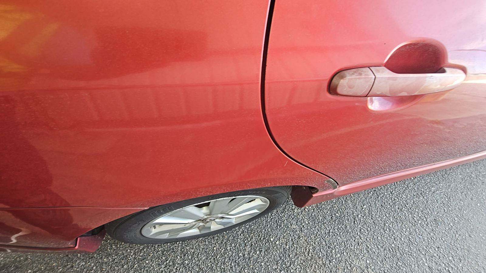 2010 Toyota Corolla S FWD