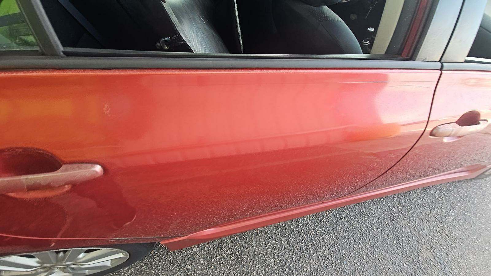 2010 Toyota Corolla S FWD