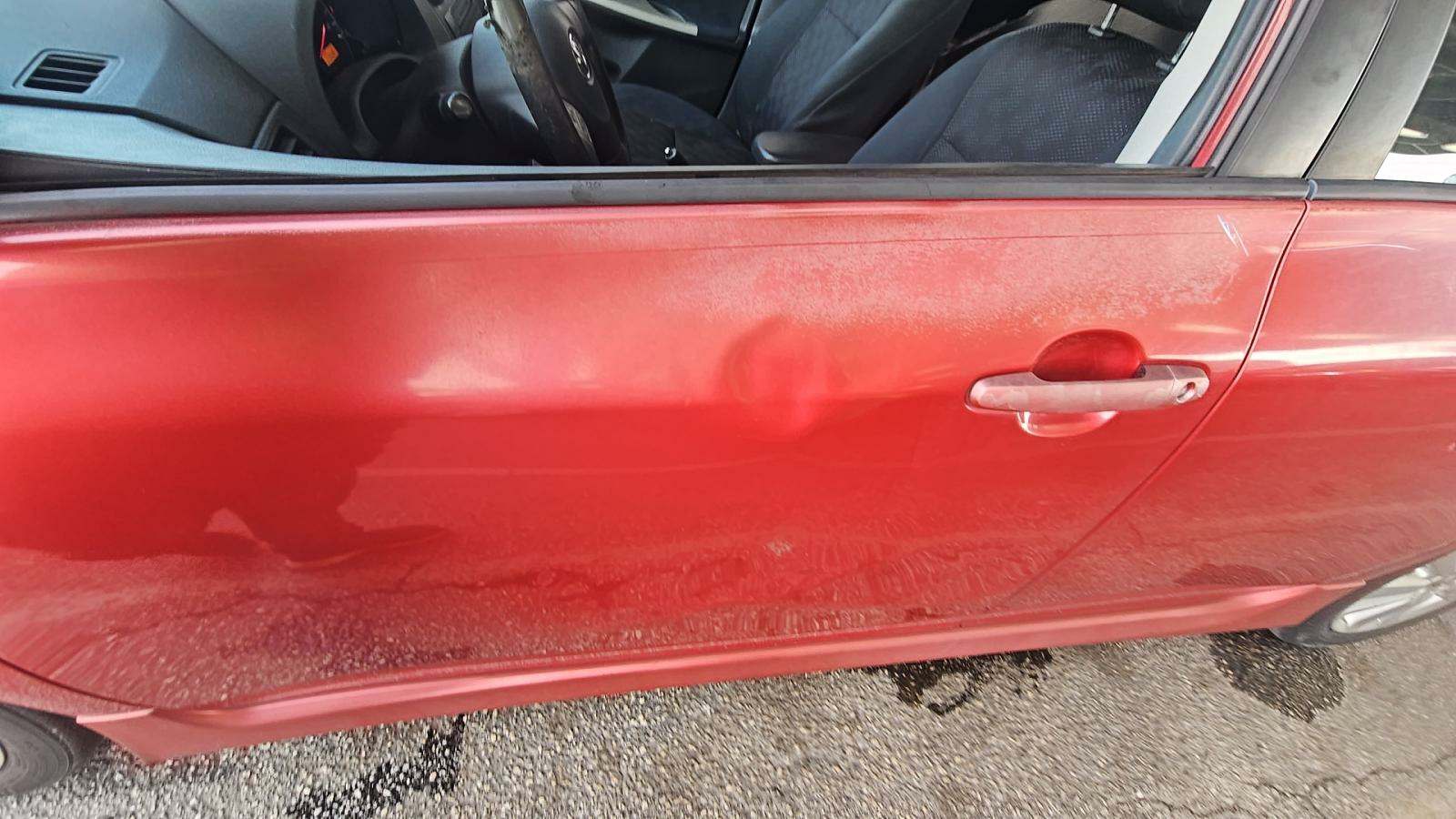 2010 Toyota Corolla S FWD
