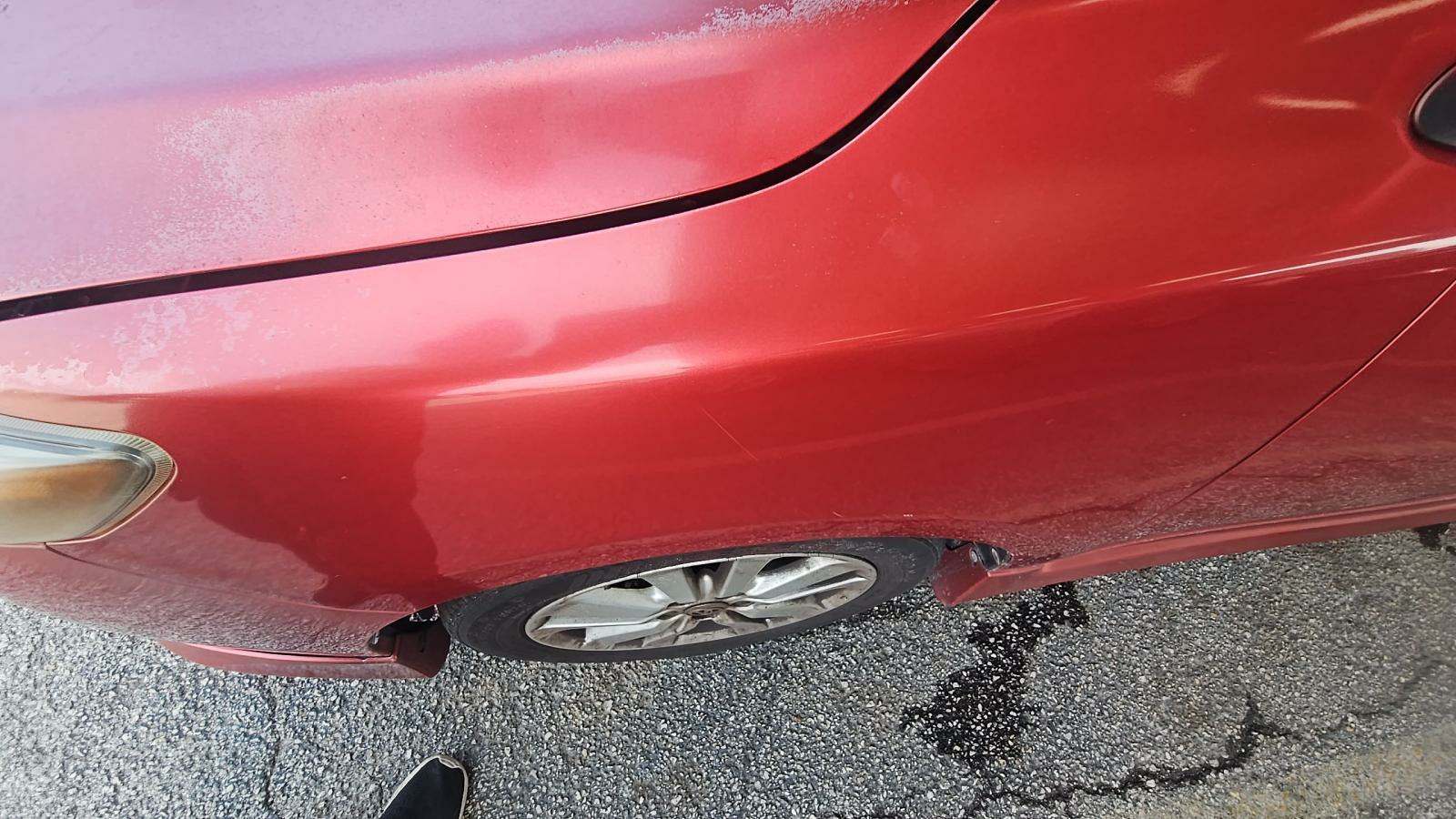 2010 Toyota Corolla S FWD