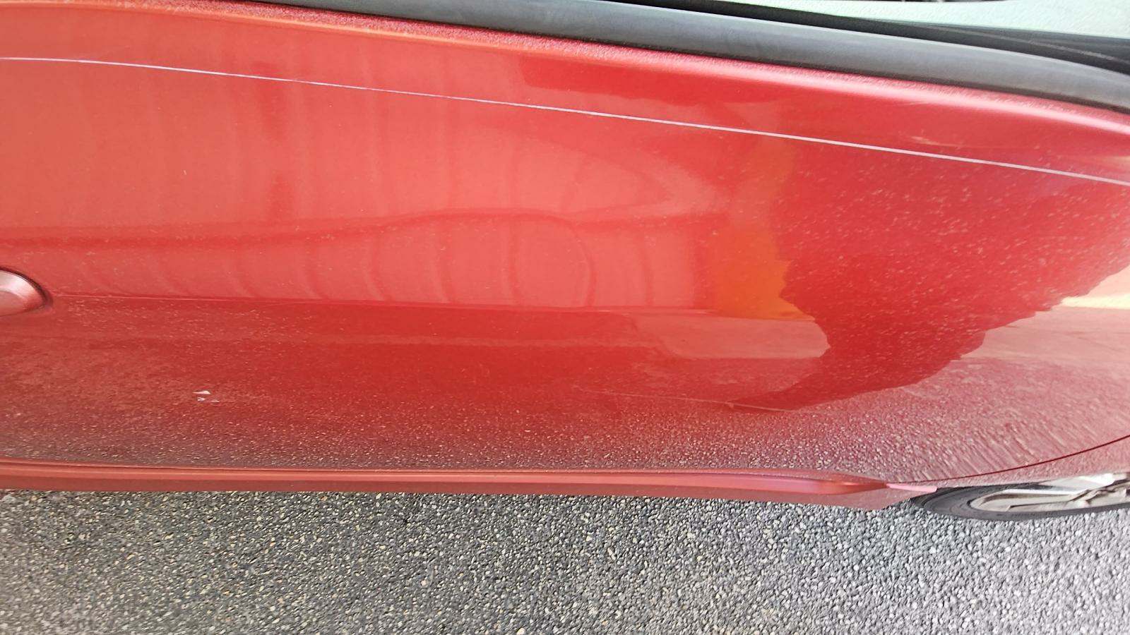 2010 Toyota Corolla S FWD