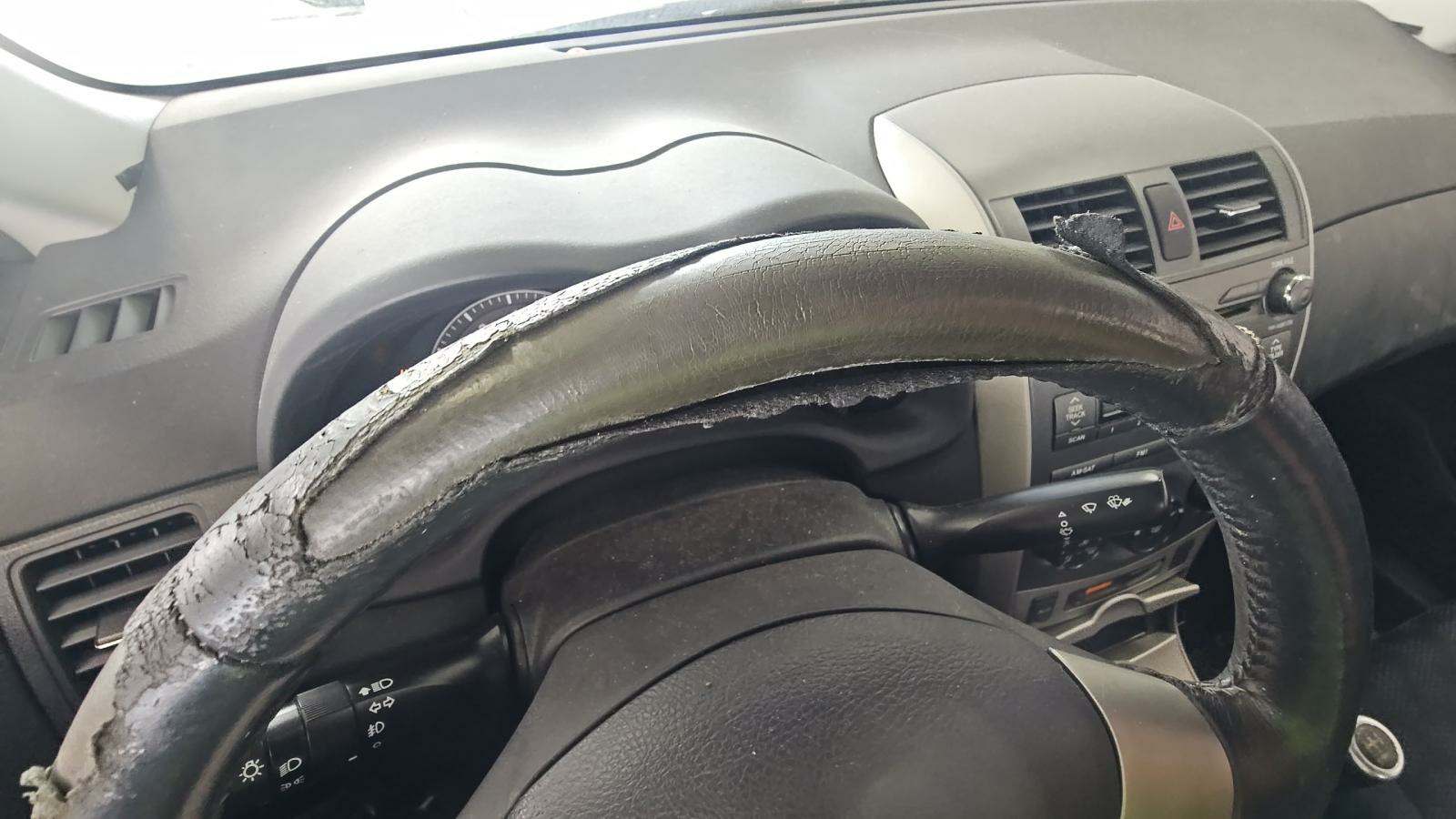 2010 Toyota Corolla S FWD