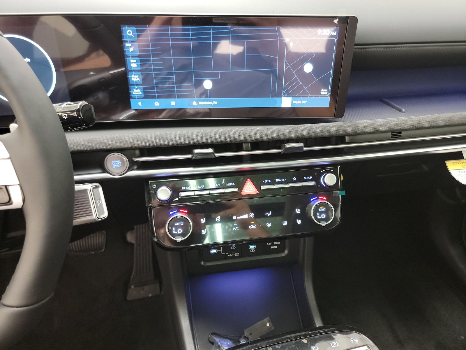 2025 Hyundai Tucson Limited AWD