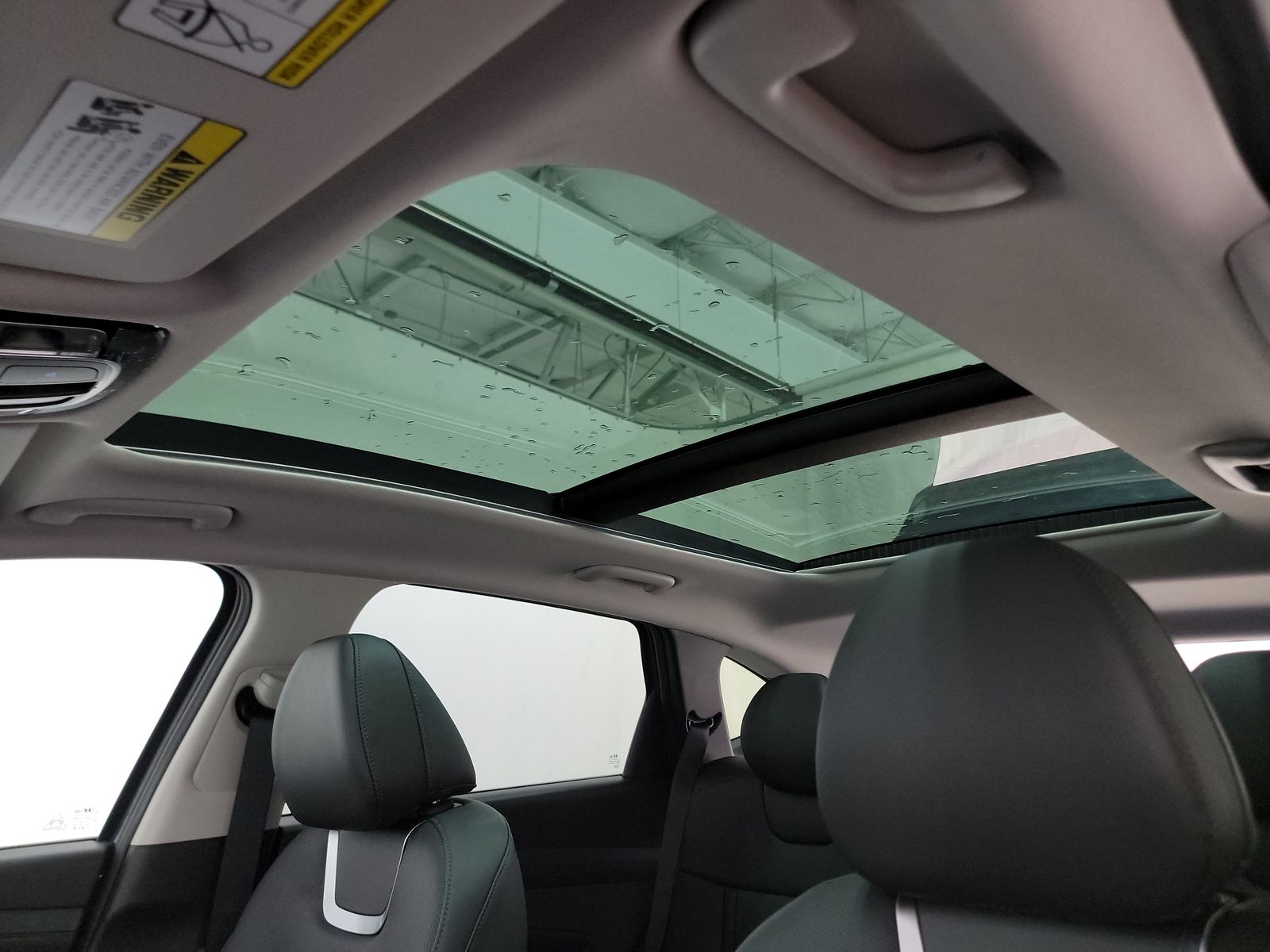 2025 Hyundai Tucson Limited AWD