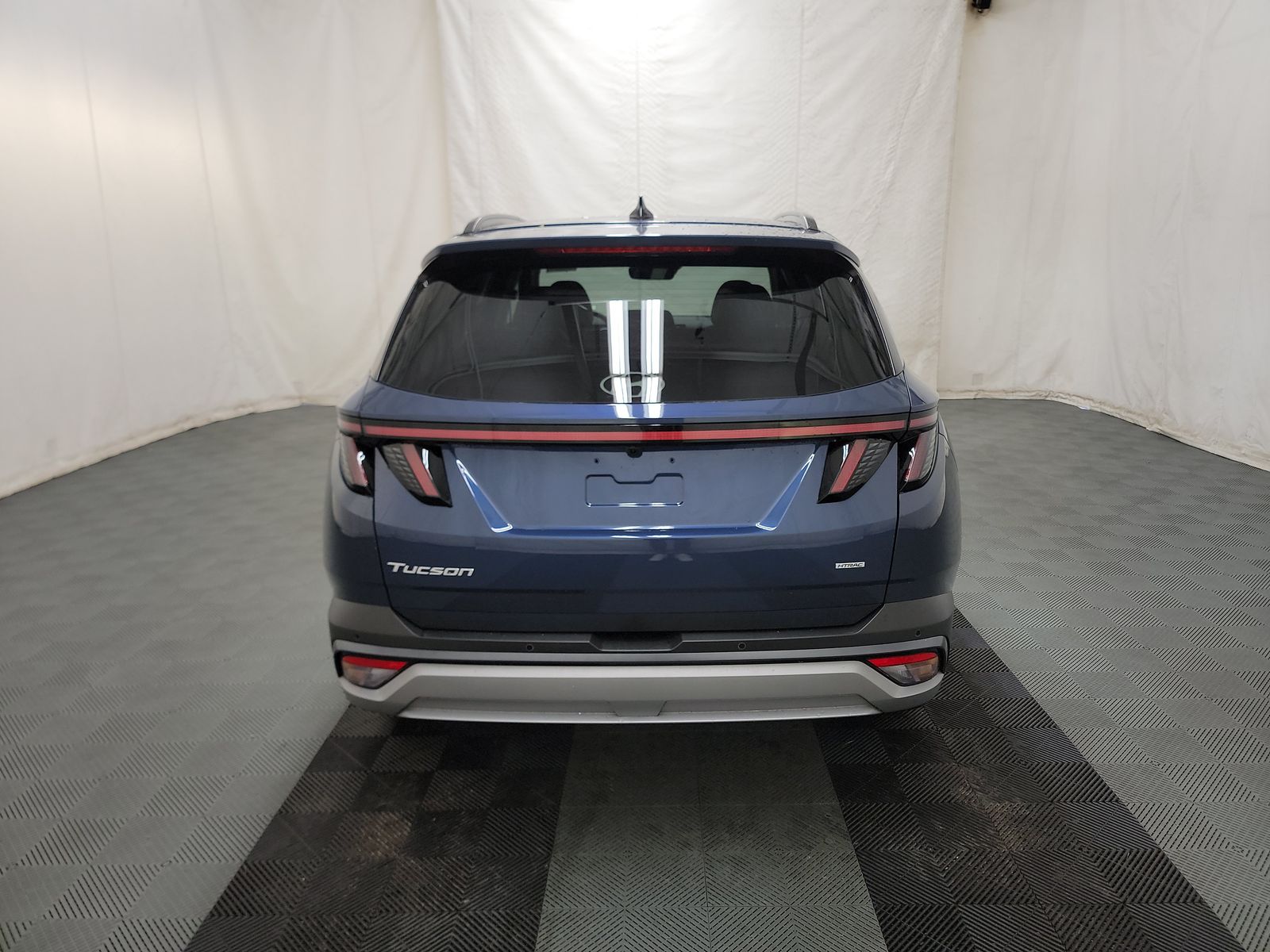 2025 Hyundai Tucson Limited AWD