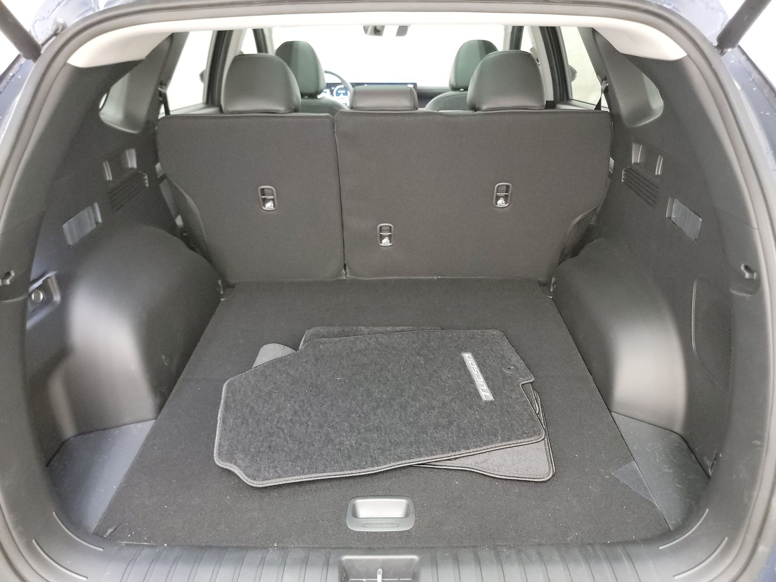 2025 Hyundai Tucson Limited AWD