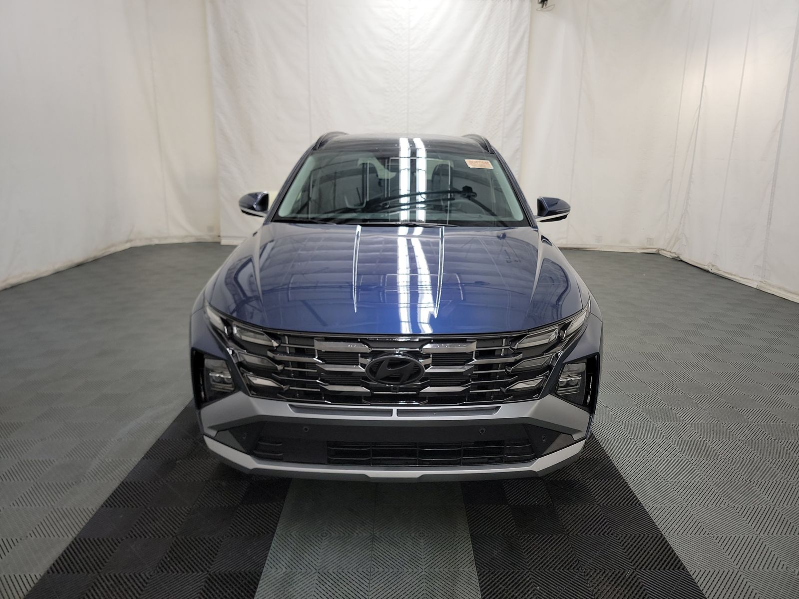 2025 Hyundai Tucson Limited AWD