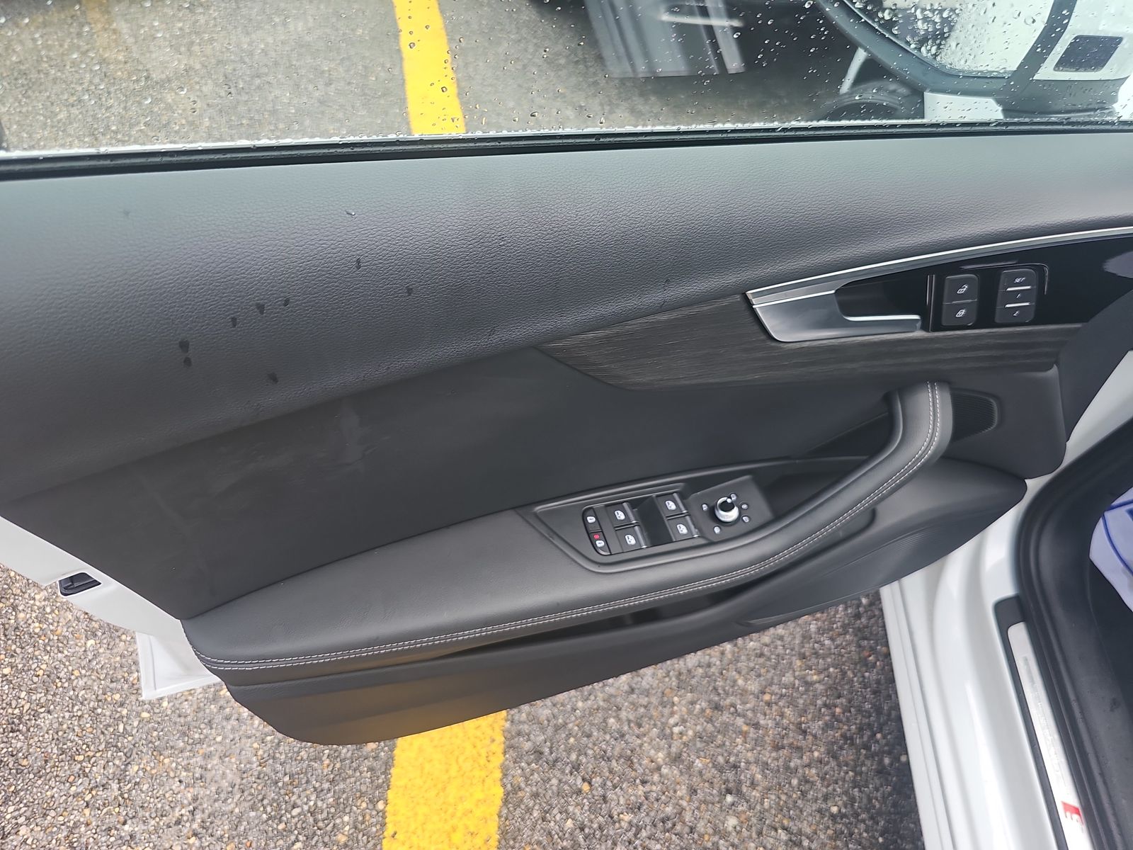 2024 Audi A4 Sedan Progressiv AWD