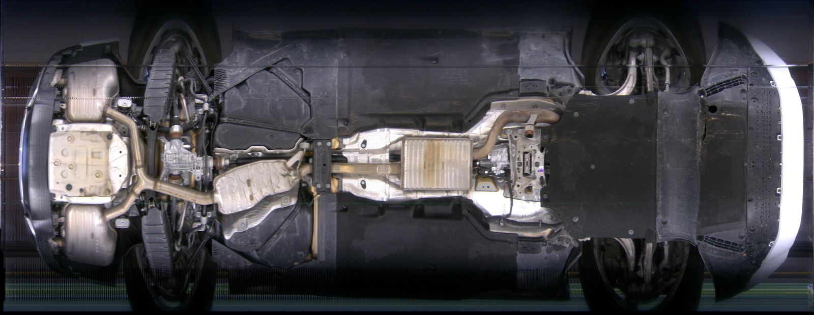 2024 Audi A4 Sedan Progressiv AWD