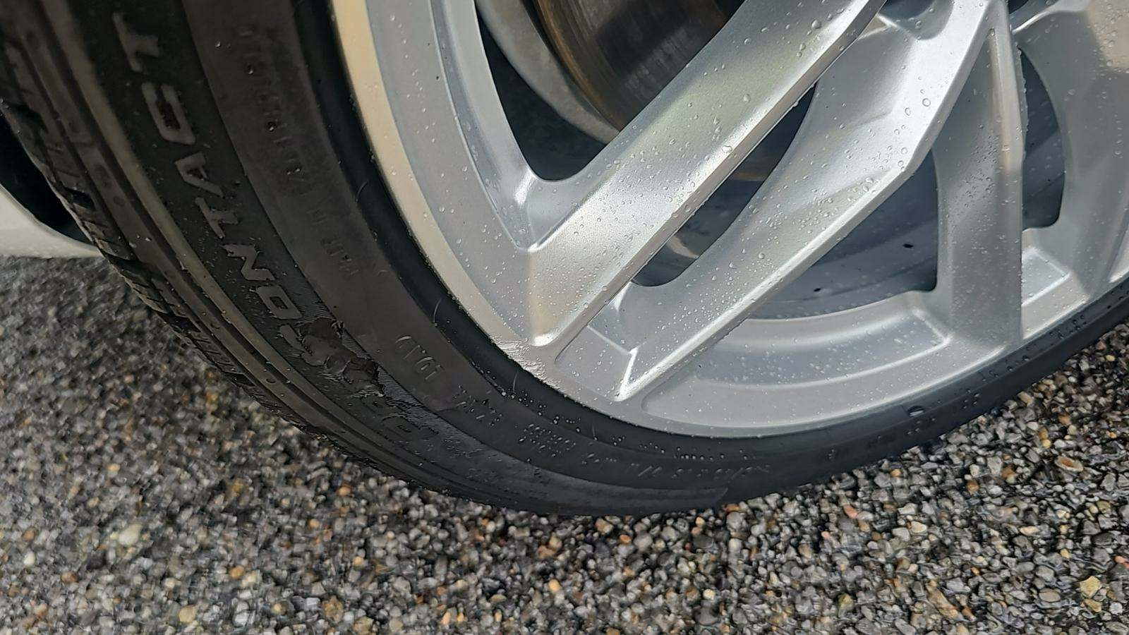 2024 Audi A4 Sedan Progressiv AWD