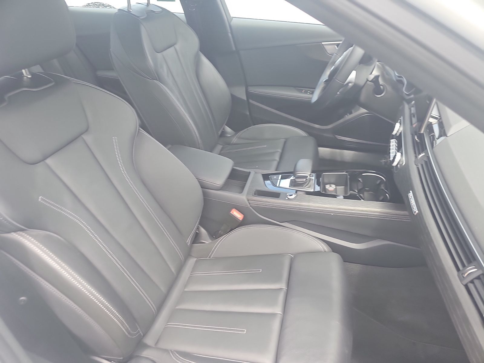 2024 Audi A4 Sedan Progressiv AWD