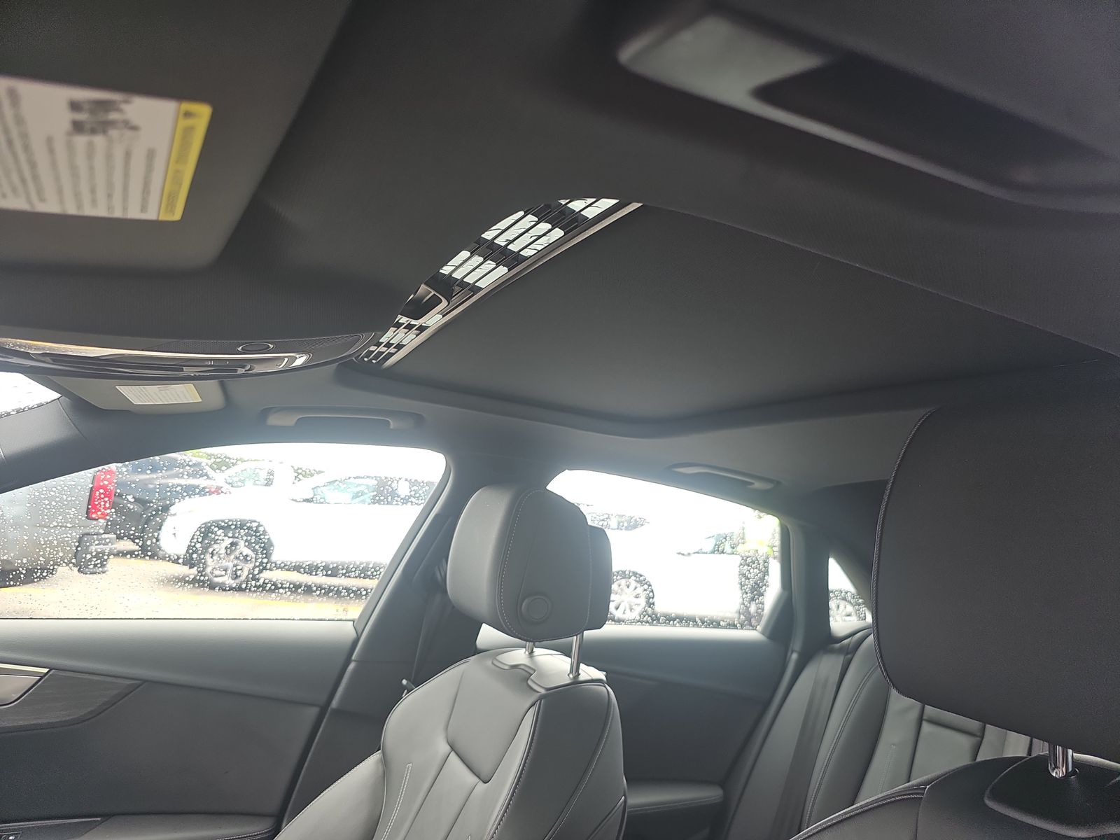 2024 Audi A4 Sedan Progressiv AWD