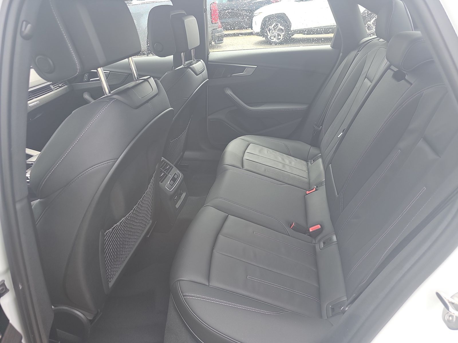 2024 Audi A4 Sedan Progressiv AWD