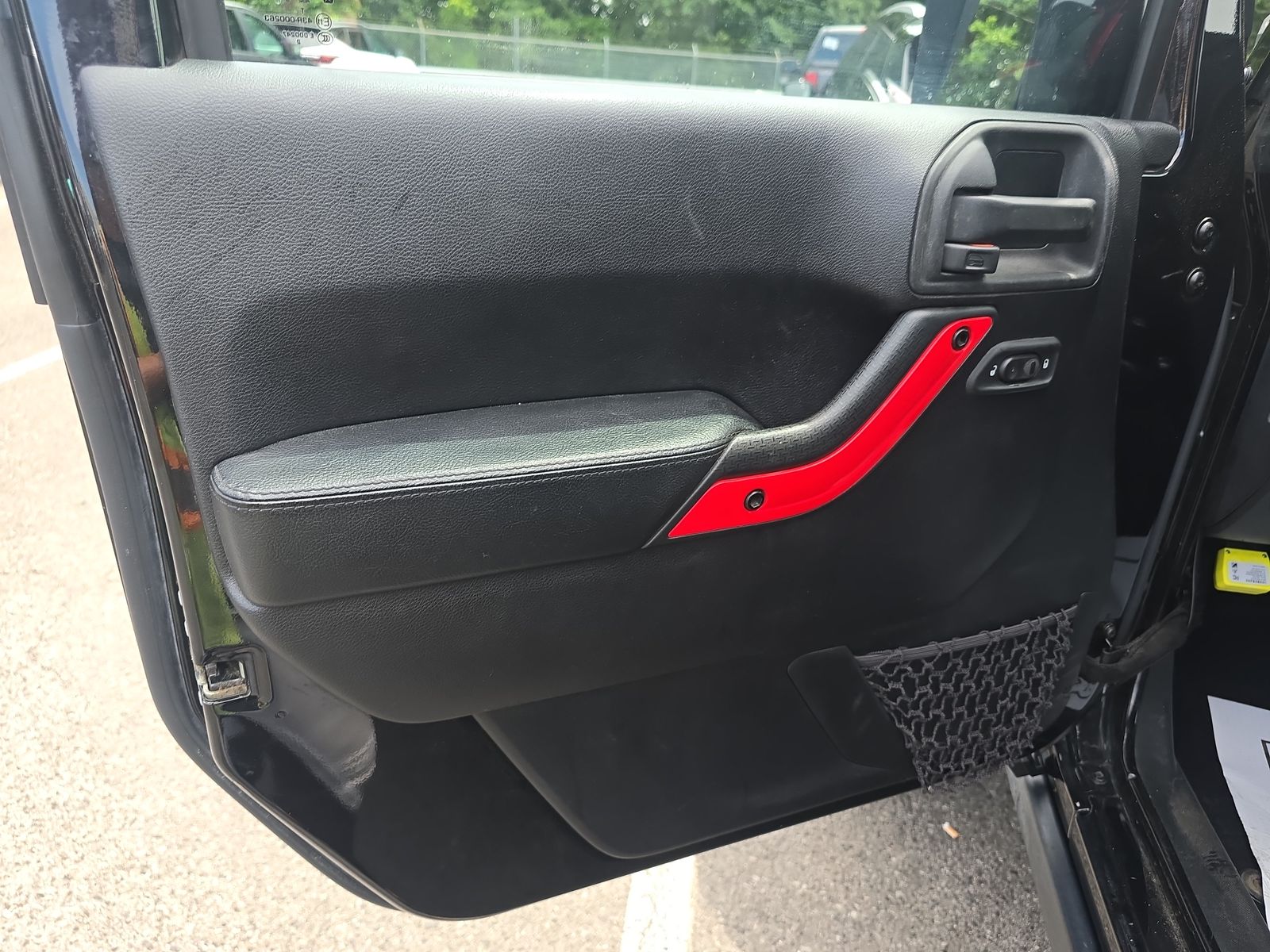2015 Jeep Wrangler Unlimited Sahara Wrangler X AWD