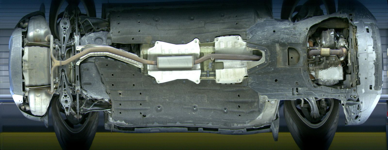 2017 Honda Civic Coupe Touring FWD