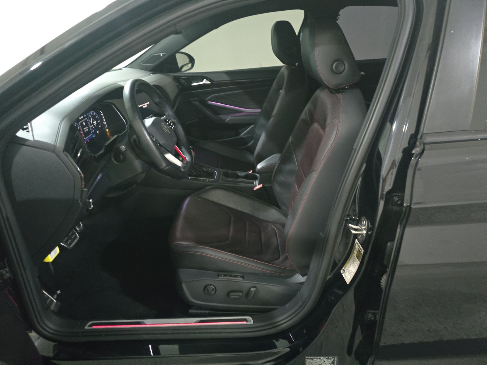 2022 Volkswagen Jetta 2.0T GLI Autobahn FWD
