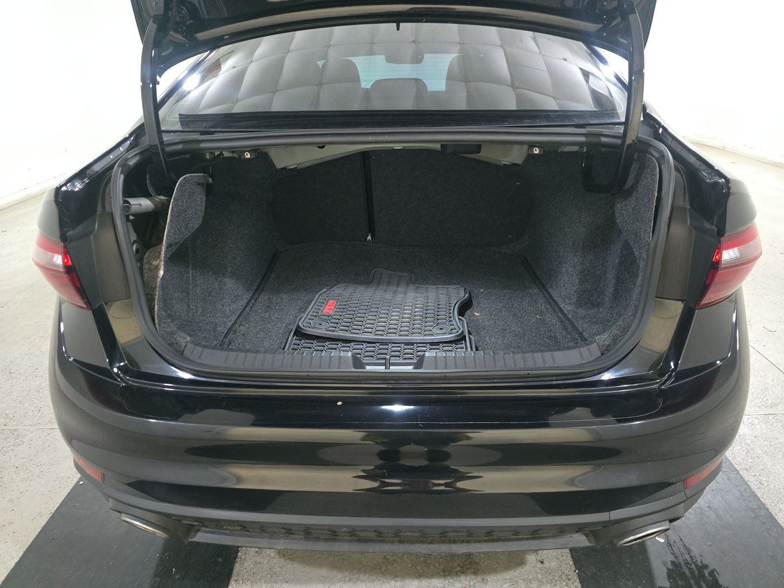 2022 Volkswagen Jetta 2.0T GLI Autobahn FWD