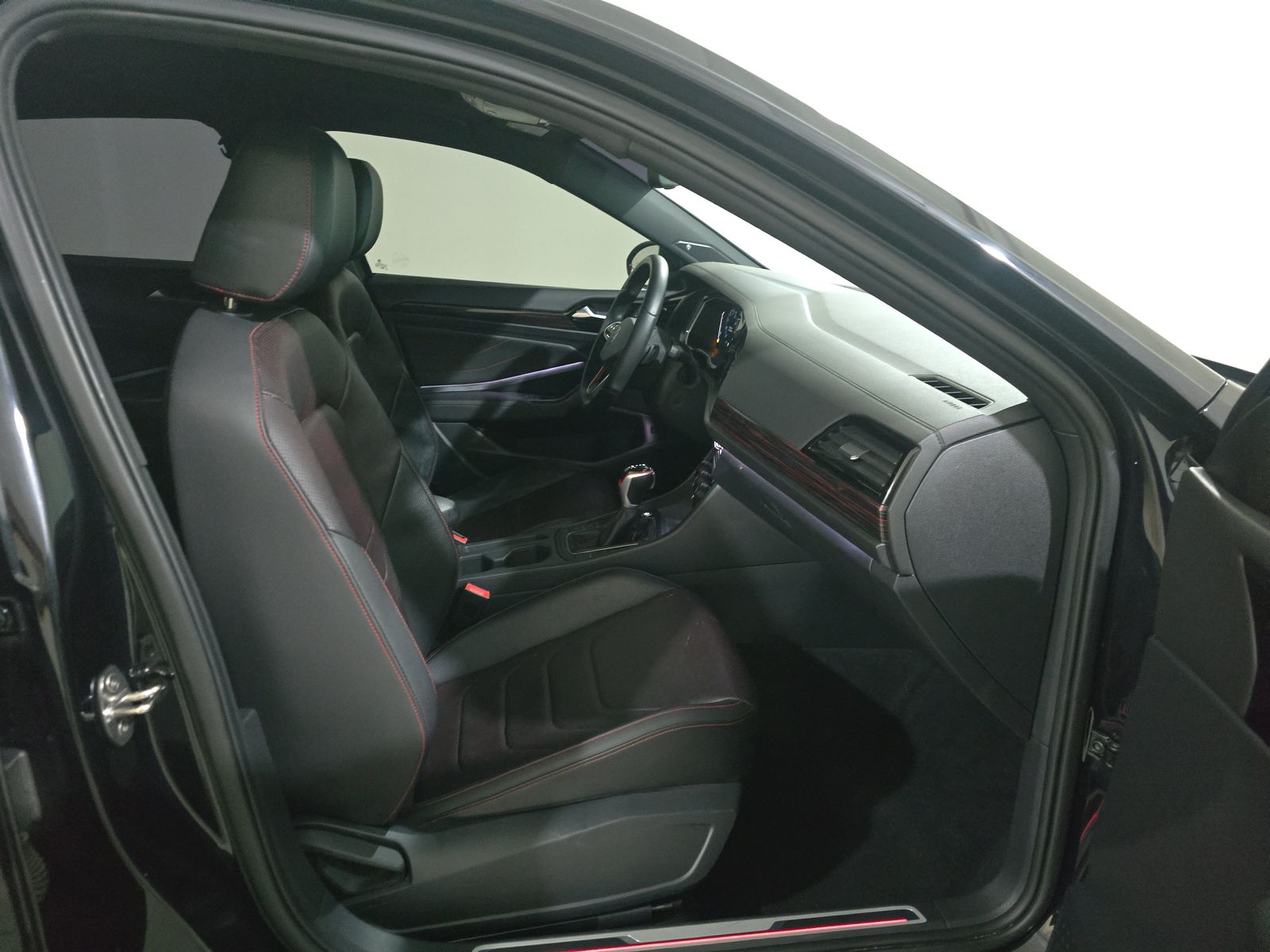 2022 Volkswagen Jetta 2.0T GLI Autobahn FWD