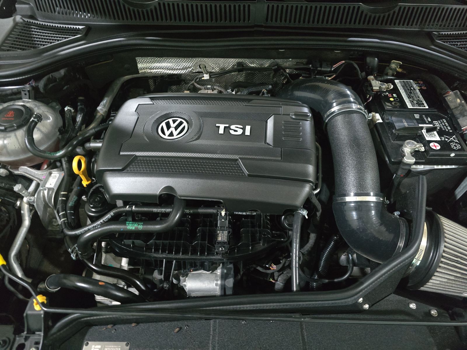 2022 Volkswagen Jetta 2.0T GLI Autobahn FWD